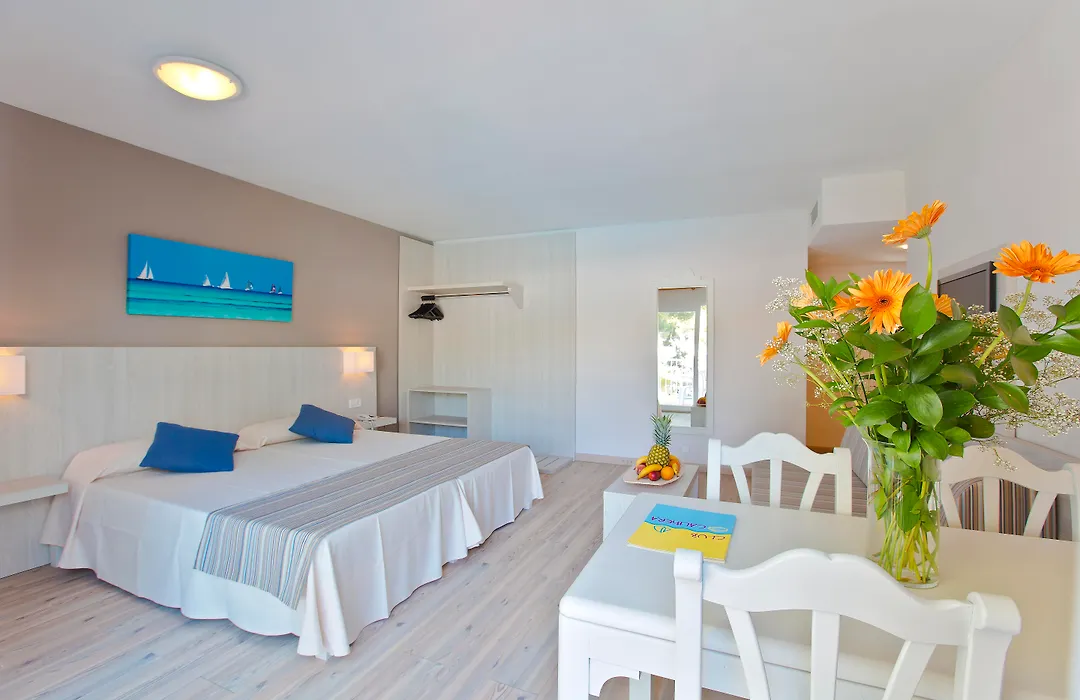 Hotel Club Es Talaial-1