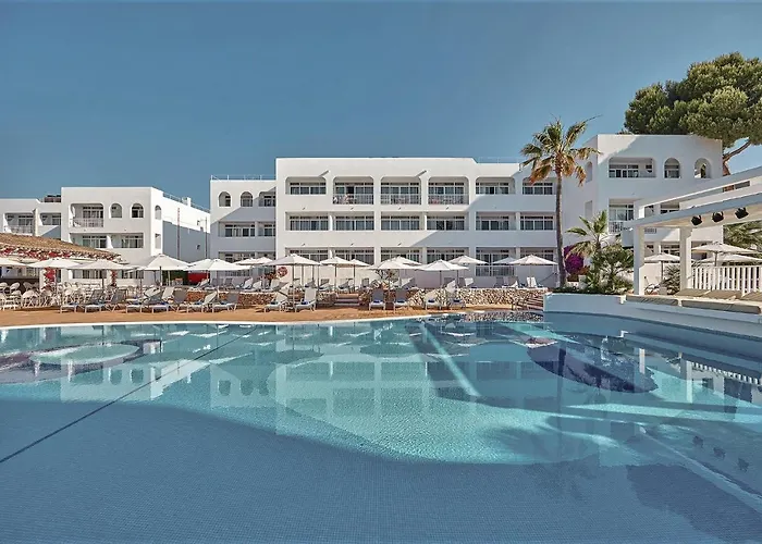 Prinsotel Alba & Spa Cala d'Or 