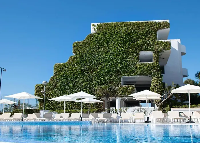 Aparthotel Bluesea Es Bolero à Cala D´Or